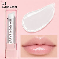 #1 CLEAR CRAVE